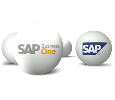 SAP Business One Logo