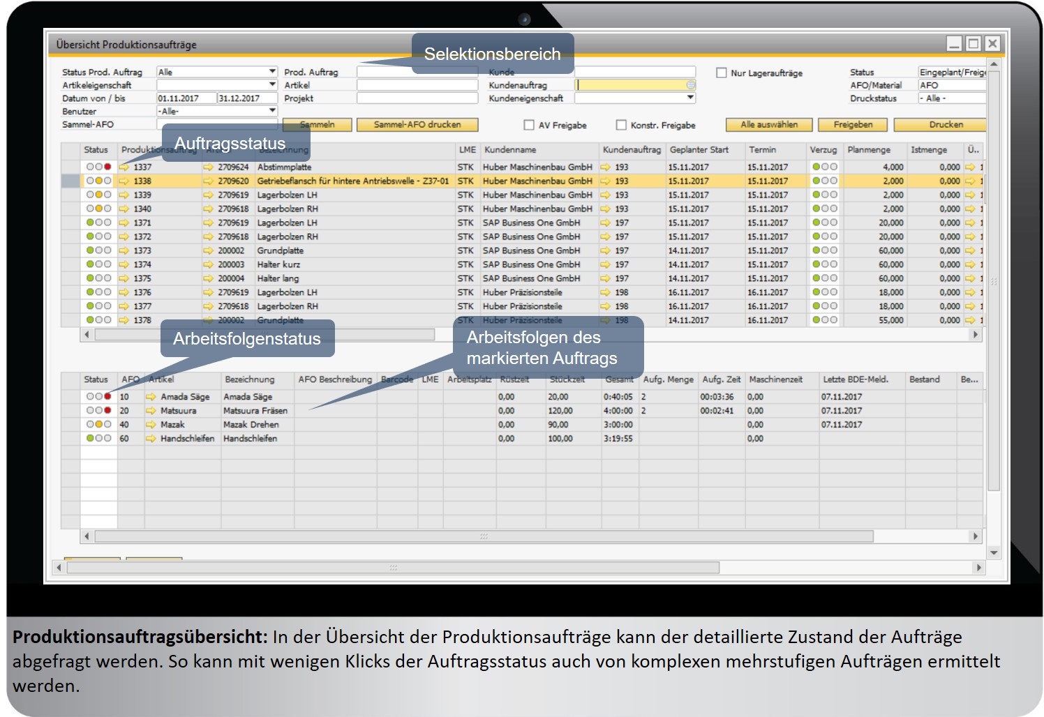 Sap job mit variante einplanen