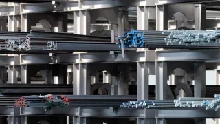 JÜCKER GmbH & Co. Stahlhandels KG - Stahlhandel.